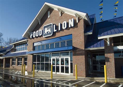 Locate your favorite store in your city. Food Lion Names GSD&M Agency of Record Without a Review ...