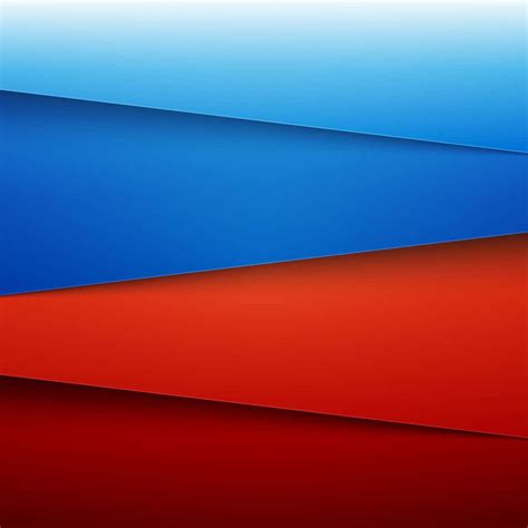 Download Blue And Red Background 1000 X 1000