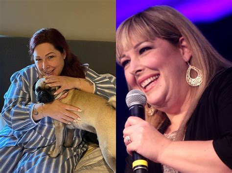 Carnie Wilson S Weight Loss Journey Husband S Support