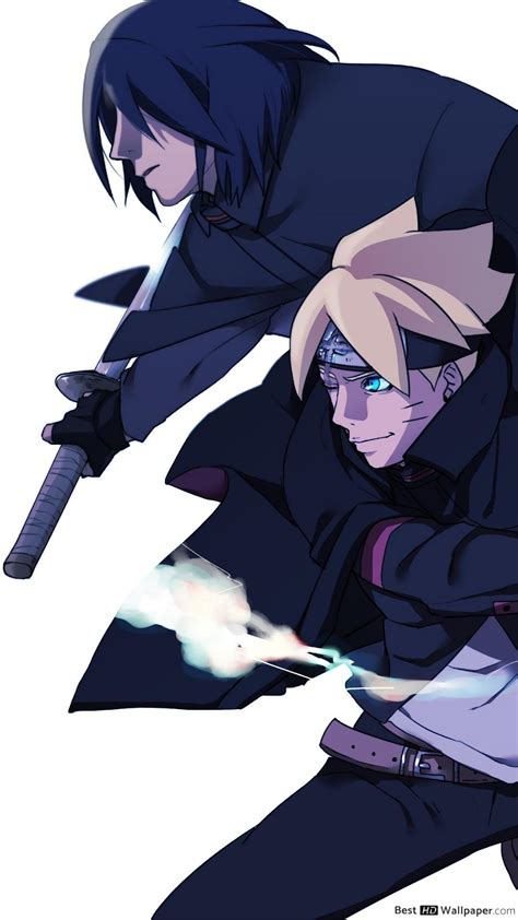 Uzumaki Boruto Iphone Wallpapers Top Free Uzumaki Boruto Iphone