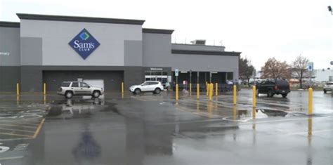 Walmart To Close Sams Club Stores