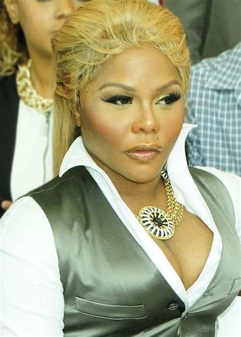 Lil Kim Height Weight Body Statistics Biography Healthy