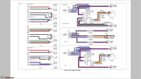 Harley davidson 2014 wiring diagram auto repair manual forum. DIAGRAM Harley Davidson Heritage Softail Wiring Diagram ...