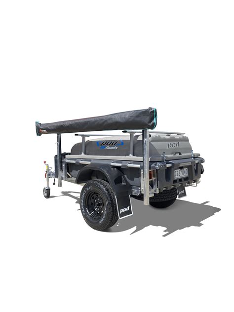 Pod Trailer Pricing And Delivery Prices Stockman Products