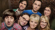 The Big Bang Theory HD Wallpapers, Pictures, Images