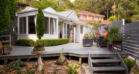 Ideas To Turn Your Outdoor Space Into A Garden Retreat Better Homes