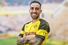 Barcelona transfer news: Paco Alcacer joins Borussia Dortmund - Details ...