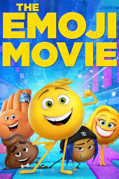 The Emoji Movie Pictures Rotten Tomatoes