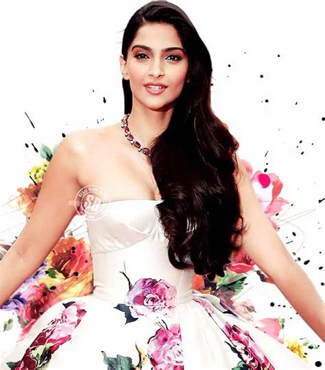 Sonam Kapoor Great To See People Value Healthy Lifestyle