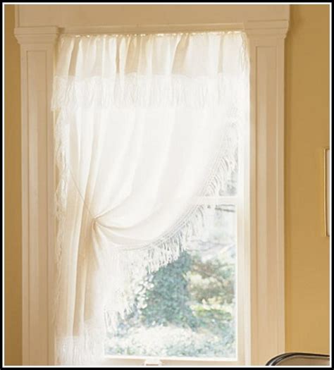Martha Stewart Living Sheer Curtains Curtains Home Design Ideas