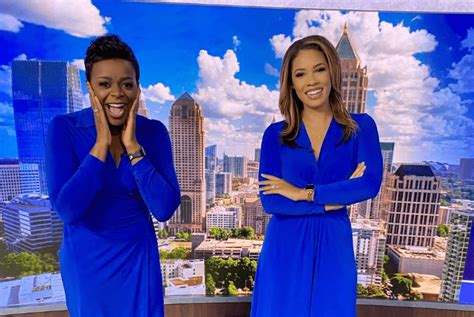 Is Courtney Bryant Pregnant Fox 5 Anchor Sparks Expecting Rumors Tg Time