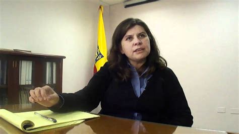 Alcaldesa Blanca Ines Duran Youtube