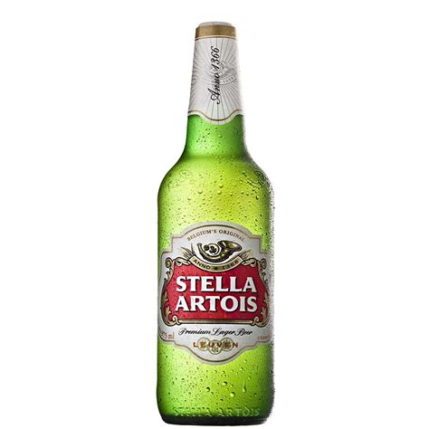 Stella Artois Brewery Stella Artois Passion Vines