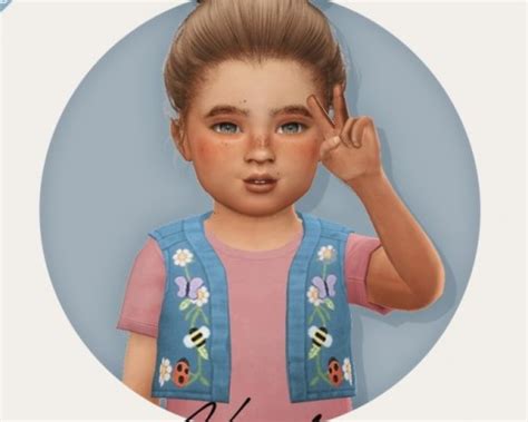 Bandages Sims 4 Accessories