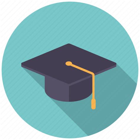 Academic College Education Graduation Hat Mortarboard University