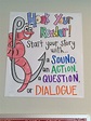 Hook Your Reader Anchor Chart - Sixteenth Streets