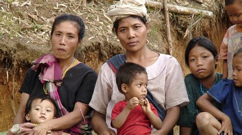 New Documentary Exposes Brutal Military Campaign Against Karen People