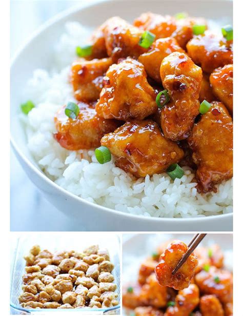 Feel free to check each recipe. Easy Chicken and Rice Recipes | Delicious Healthy Dinner Recipes for Family | Food&Drink ...