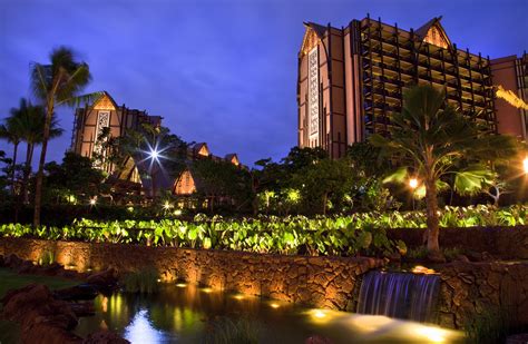 Aulani New Entertainment And Dining Experiences This Fall