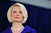 Why Callista Gingrich may have a natural advantage in her new role as ...