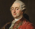 Louis XVI Of France Biography - Childhood, Life Achievements & Timeline