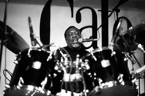 Clyde Stubblefield James Browns ‘funky Drummer Dies At 73