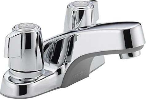 I am looking for bathroom faucet with touch less ,because in my home has one old person living,she always forget to turn off the water.thanks. Best Bathroom Faucet Reviews 2021: Top Rated Brands and ...