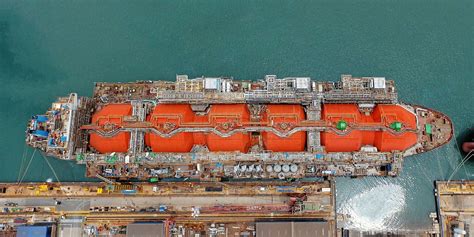 About keppel corp keppel corporation limited is an investment holding and management company. Keppel Corp completes maiden LNG import from US | TradeWinds