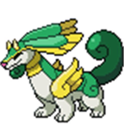 Pokémon can be bred by leaving two compatible pokémon at the pokémon day care located on route 9. Pokemon Uranium - Competitive Guide: Luxelong