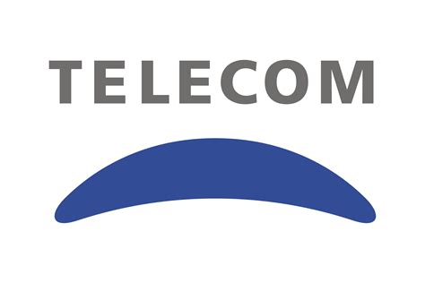 Blue Telecommunications Logos