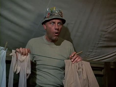 M A S H Season Episode Officers Only Dec Mash McLean Stevenson Lt