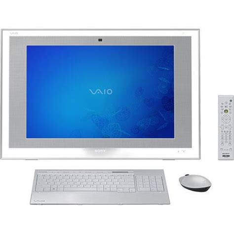 Sony Vaio Vgc Lt33e All In One Desktop Computer Vgclt33e Bandh