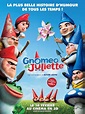 Gnomeo et Juliette - la critique