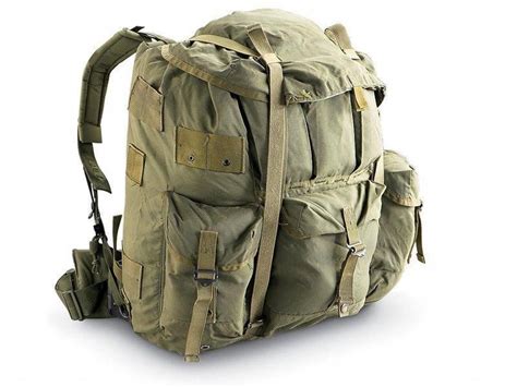 Alice Packs Us Gi With Strap Used 6b5b26e6c392 Survivalfirst