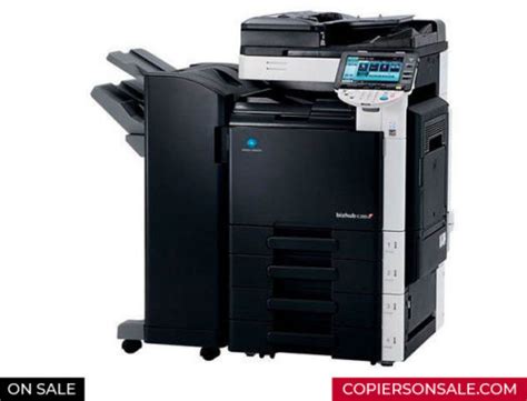 Konica minolta bizhub c364 serial #a161011007439 reference #54962 beautiful copier in great it has been upgraded with four adjustable paper drawers for multiple job sizes. Konica Minolta bizhub C364 FOR SALE | Buy Now | SAVE UP TO 70%