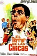 Película: El Terror de las Chicas (1961) - The Ladies Man ...