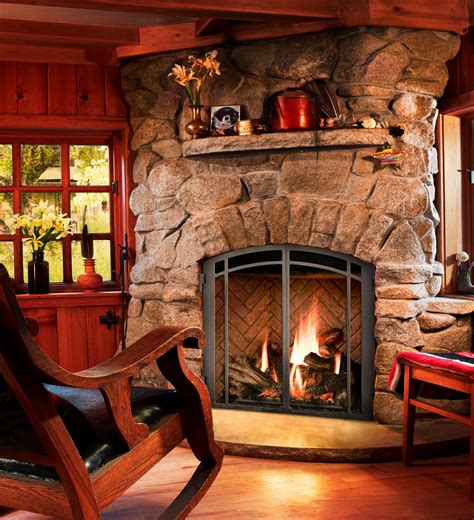 How To Keep Your Fireplace In Tip Top Shape This Winter Zen Of Zada