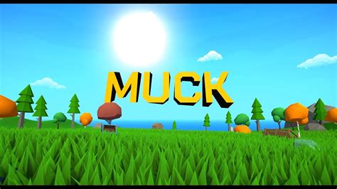 Muck First Time Playing Dani Youtube