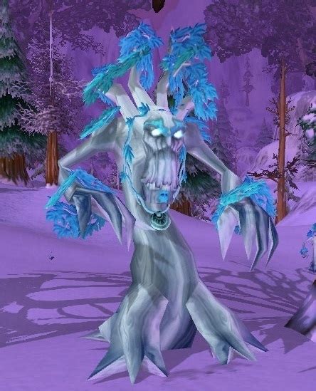 Frostleaf Treant Wowpedia Your Wiki Guide To The World
