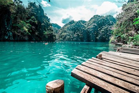 Complete Guide To The Best Places In Philippines For Adrenaline Lovers