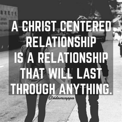 Check spelling or type a new query. A Christ-centered relationship is a relationship that will last through anything. {A… | God ...