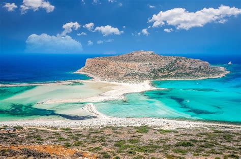 Top Cele Mai Apreciate Plaje Din Grecia Blog Dertour