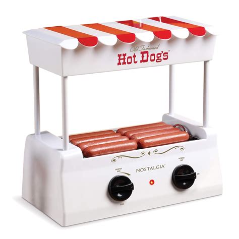 Best Paragon 8020 Hot Dog Steamer 10 Best Home Product