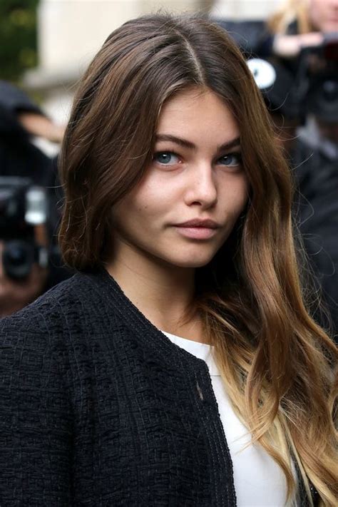 Everything You Need To Know About Model Of The Moment Thylane Blondeau