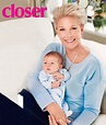 Joan Lunden Introduces Her Newborn Grandson, Mason! - Closer Weekly ...