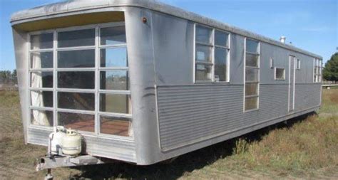 Inspiring Spartan Mobile Homes Photo Get In The Trailer