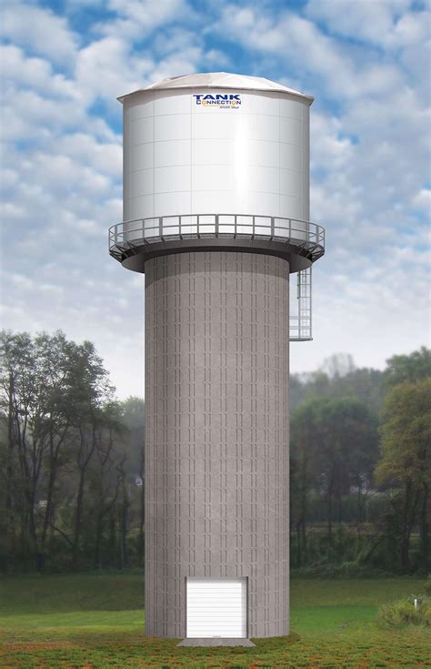 How to design circular water tank resting on ground is explained in this video step by step in simple way. Elevated Water Tanks | Steel Water Storage Tank | Tank ...