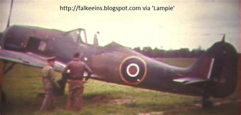 Falkeeins The Luftwaffe Blog Captured Luftwaffe Fw 190 1426 Flight