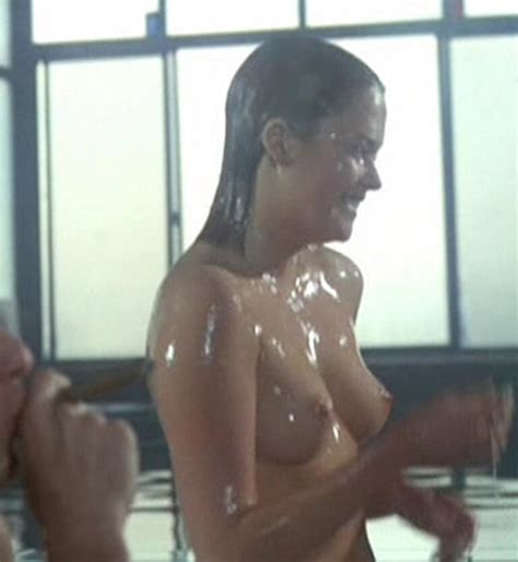 Melanie Griffith And Anne Lockhart Nude Boobs In Joyride Movie