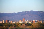 The Best Time to Visit Albuquerque, New Mexico